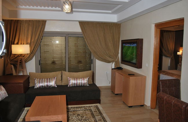 Residence Rofaida - Photo 20