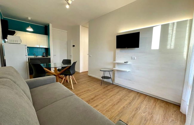 Modern Apartment With Pool and sea View - Foto 11