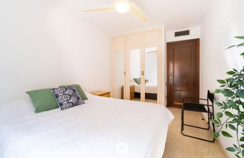 Mediterraneran Way - Salou Center - Foto 27