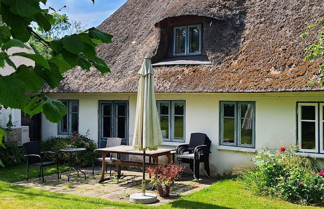 6 Person Holiday Home-by Traum - Foto 27