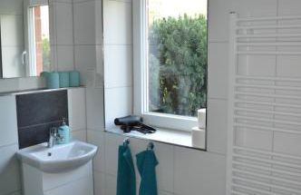 Ferienwohnung Gravemeier - Foto 9