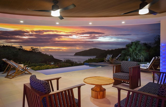 Holiday rental in San Juan del Sur with swimming pool and garden - Foto 20