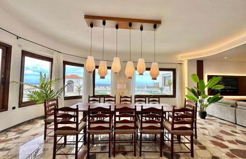 Golf Sea&Pool Cactus Villa - Foto 11