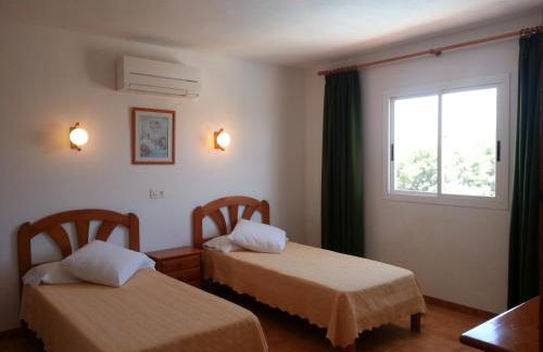 Apartamentos Vista al Puerto - Foto 6