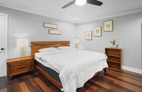 Green Meadow Cabin - Foto 14