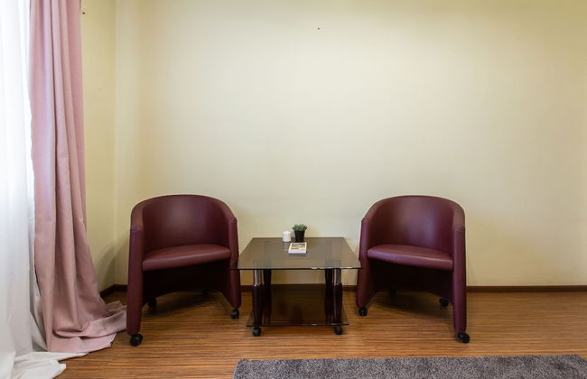 GoodAps Kutuzovsky Avenue 14 - Foto 34