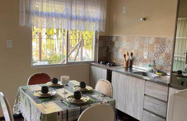 Grünes Haus 2 quartos no centro - Foto 15