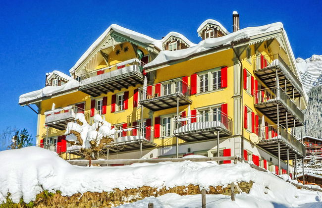 Mittaghorn Apt.8 - Foto 21