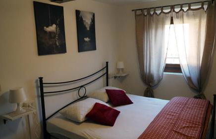 Casa Vacanze Bettega 2A - Castagno - Foto 1