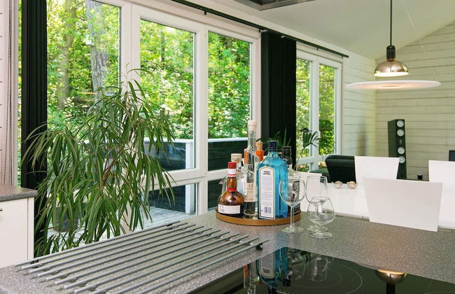 Luxury Spa Retreat in Thorsager - By Traum Ferienwohnungen - Foto 23