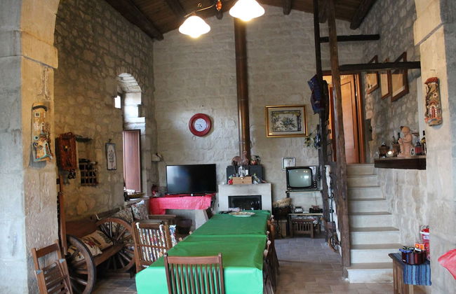 Le due Palme - Il Paradiso di Adamo - Photo 33