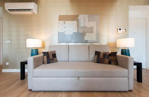 Augusta Residence Apartments - Photo 148