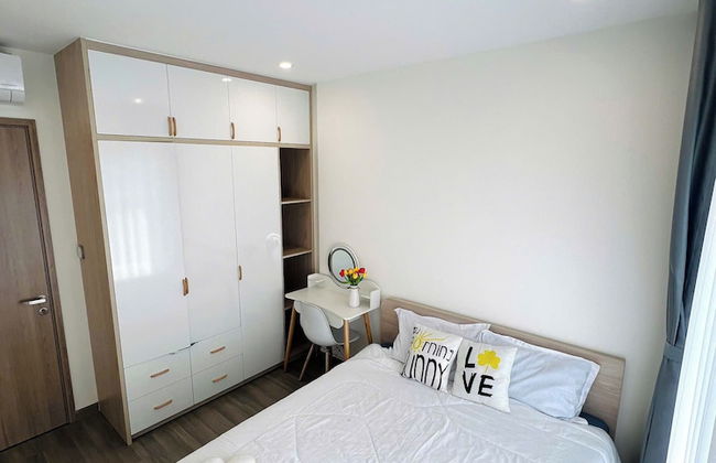 Lyshing Apartment in Vinhomes Grand Park - Foto 10