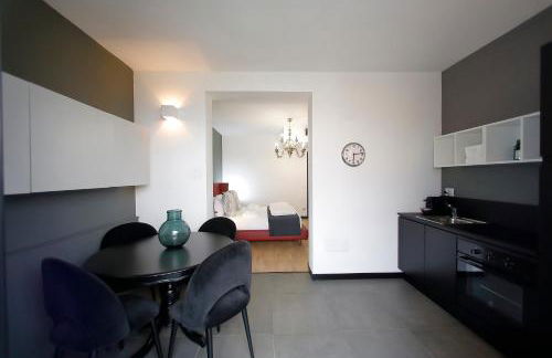 Extra Urbano - Lago di Garda - Adults Only - Foto 55