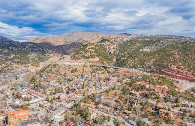 Granite Grotto - Foto 45