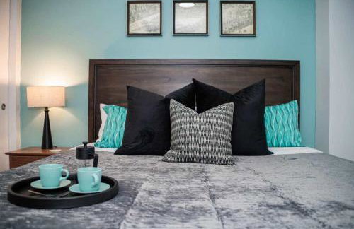 Fun Cozy 1 Br King Apts - 1 25 Mile Walk to TIAA Bnk Fld - Foto 2