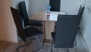 Ferienwohnung Herzberg Bahnhofstraße - Foto 2