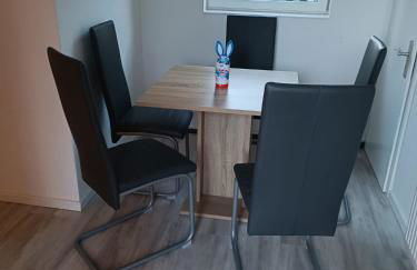 Ferienwohnung Herzberg Bahnhofstraße - Foto 2