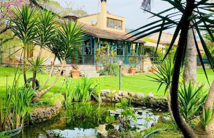 Villa alle Rane - Lake, Beaches and Art in Tuscany - Foto 1