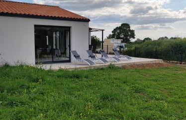 maison angles - Foto 1