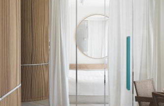 Luxury Yacht Park Apartment Marina View Gdynia Parking - Photo 14