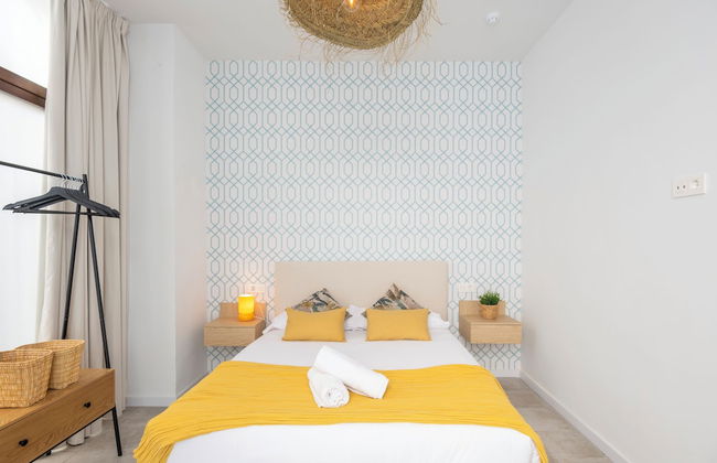 Apartamentos Luna Suites Palacio Dorita - Foto 16