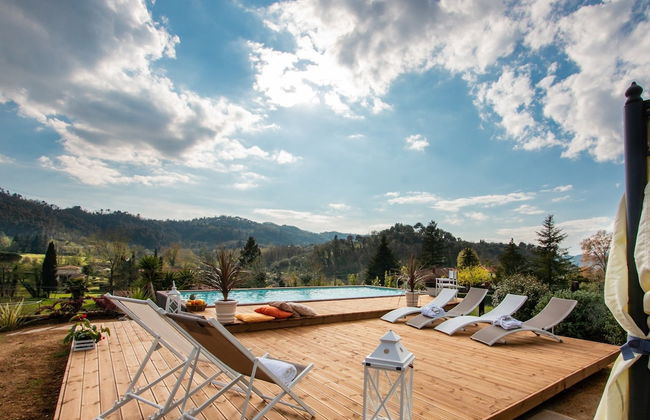 Casale Isidora - Foto 24