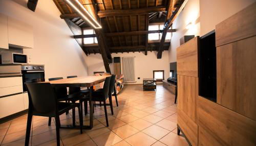 Penthouse at the Monument - Photo 2