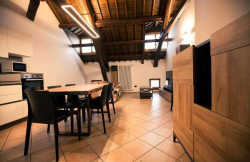 Penthouse at the Monument - Photo 2