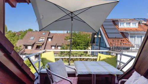 Schwalbennest - Foto 2