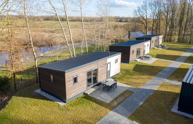 Modern Chalet Near Forest - Photo 32