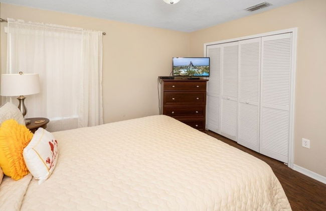 Wr001or 4 Bedroom Home by RedAwning - Foto 6