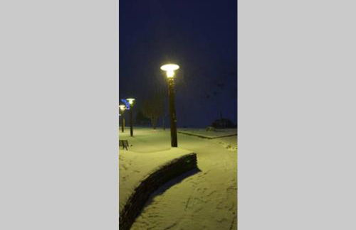 Appartement refait à neuf ski pied des pistes à Val louron - Foto 2