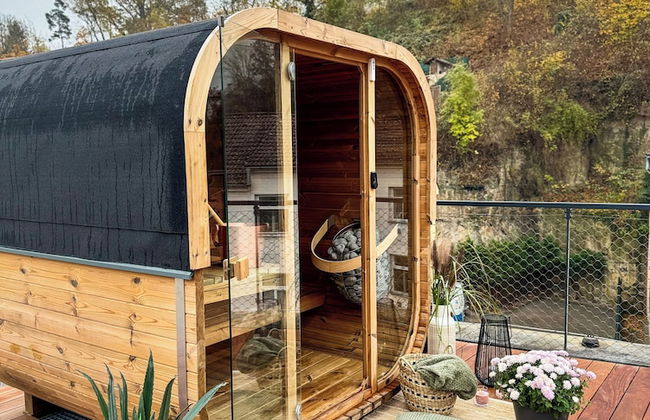 Aparthotel Na Klenici - Foto 19