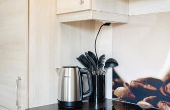 CARICASA Stylisches Apartment in der Nähe von Nürnberg - Foto 18