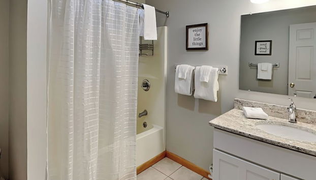 American Pride by Taylor Made Deep Creek - Foto 3, Servicios del alojamiento