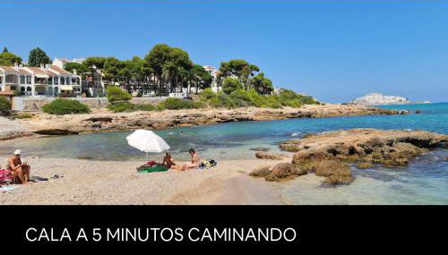 Refugio entre Mar y Montaña - Photo 2