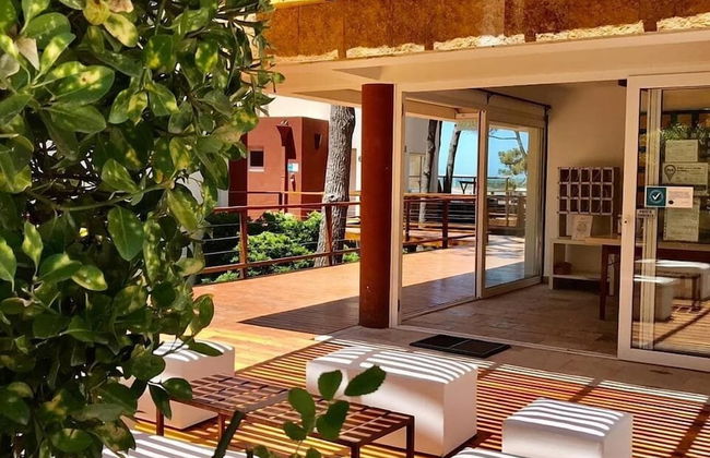 Jaina Resort & Spa - Photo 1