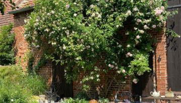 Ferienwohnung ,,Zur Alten Mühle'' im Storchendorf Rühstädt - Foto 5