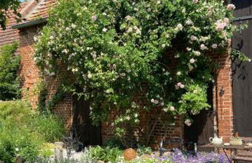 Ferienwohnung ,,Zur Alten Mühle'' im Storchendorf Rühstädt - Foto 5