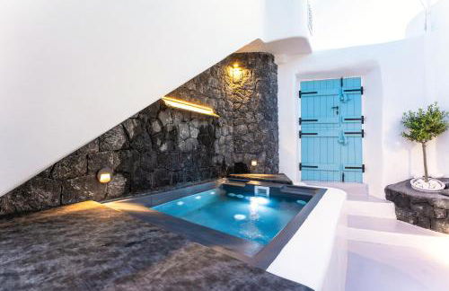 Kalamia Cave House - Foto 68