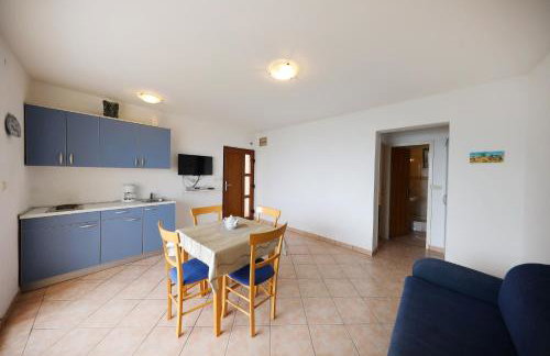 Apartments by the sea Starigrad Paklenica - Photo 29