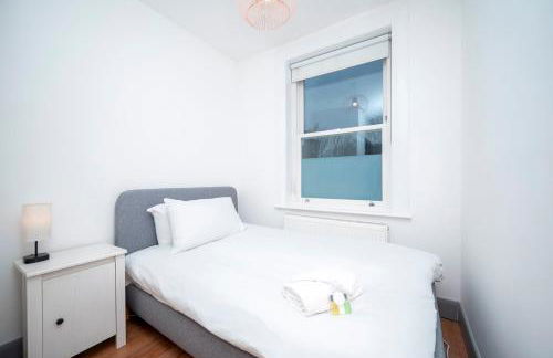 Stylish Home in SE4 - perfect for 5 - Pass the Keys - Foto 41