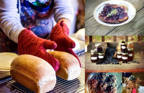 Charming Glamping Rental with Fireplace near Great Smoky Mountains National Park - Foto 31