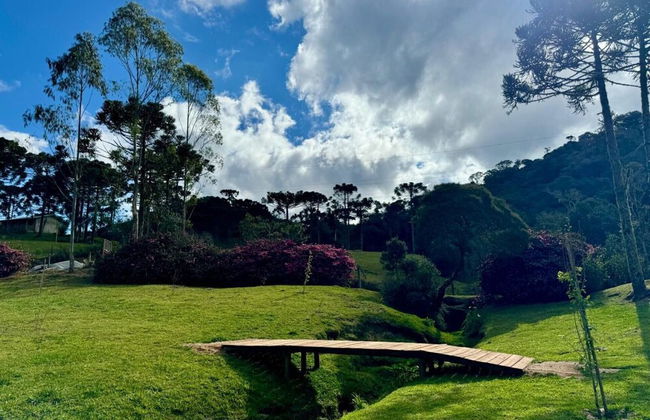 Vila Vert - Rancho Queimado - SC - Foto 58