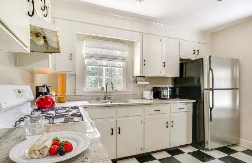 2 Mi to Aiken Horse Park South Carolina Apt - Foto 13