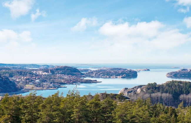 4 Star Holiday Home in Hunnebostrand-by Traum - Foto 21