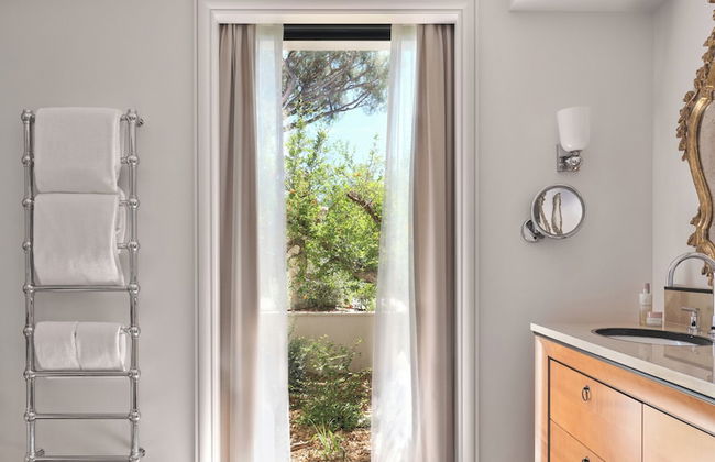 Airelles Château de la Messardière - Foto 57