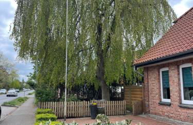 FeWo Oldaus Nestchen - Foto 1