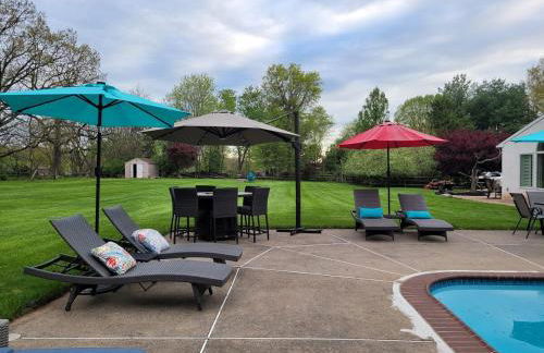 Bridle Pool House - Foto 18